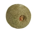 thumbnail image 6 of Kaytee Forti-Diet Timothy Hay Roll 'N' Toss Small Animal Chew Treat & Toy, 6 of 9