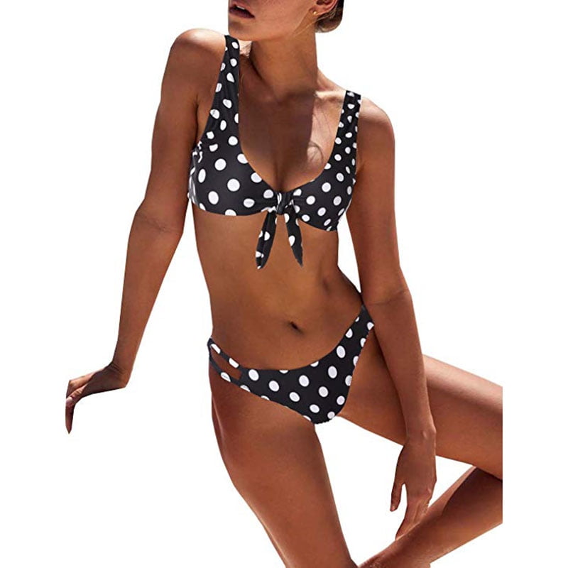 2 piece swimsuits walmart