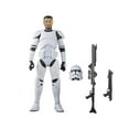 thumbnail image 1 of Star Wars: The Clone Wars The Black Series Phase II Clone Trooper Action Figure, 1 of 8