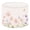 Color 3, variant on Lamp Shades Set of 2 Pink Marble Gold Marble Pink Tones Translucent Layers Golden 13" x 13" x 10" Lampshade for Table Lamps Floor Lamps Lamp Shade Replacement Easy Assembly Required
