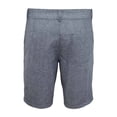 thumbnail image 2 of Bermuda George Talla 30 con Varios Bolsillos Gris Oxford, 2 of 4