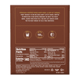 thumbnail image 5 of La Colombe Coffee, S'mores Cold Brew Draft Latte, 9 fl oz Cans, 4 Pack, 5 of 11