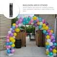 thumbnail image 3 of 1 Ensemble Support d'Arche de Ballon Support d'Arche de Ballon de Mariage Remplacement, 3 of 8