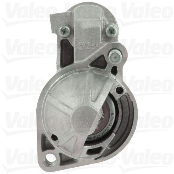 Valeo OE 600232 Starter Motor for Hyundai Santa Fe 2.7L 2001-2006