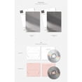 thumbnail image 4 of (Weverse Early Bird POB) BTS Jimin Solo Album 'Face' (Set) + 'Face' (Weverse Albums ver.) Set, 4 of 4