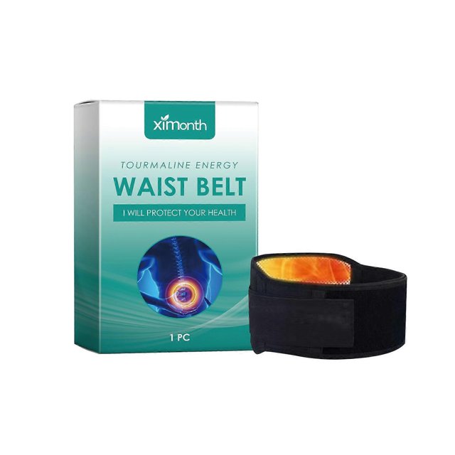 Body care belt gently cares for the body and waist, relieves cold discomfort, and provides lasting warmth and vitality.