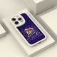 thumbnail image 4 of Proteja su iPhone con estilo con esta funda de teléfono de goma TPU con patrón de dibujos animados creativos, 4 of 4
