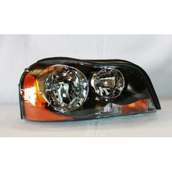 Headlight Assembly Fits 2006 Volvo XC90