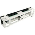 thumbnail image 3 of Simply45 S45-2612 Loaded 12-Port Wall Mount Cat6 UTP Patch Panel, 3 of 6