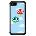thumbnail image 2 of Maximum Protection Cell Phone Case / Cell Phone Cover with Cushioned Corners for iPhone 6 & iPhone 6S - Birds on a Line, 2 of 2