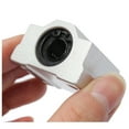 thumbnail image 2 of SCS10UU 10mm Linear Motion Ball Bearing Slide Bushing Block Silver, 2 of 3