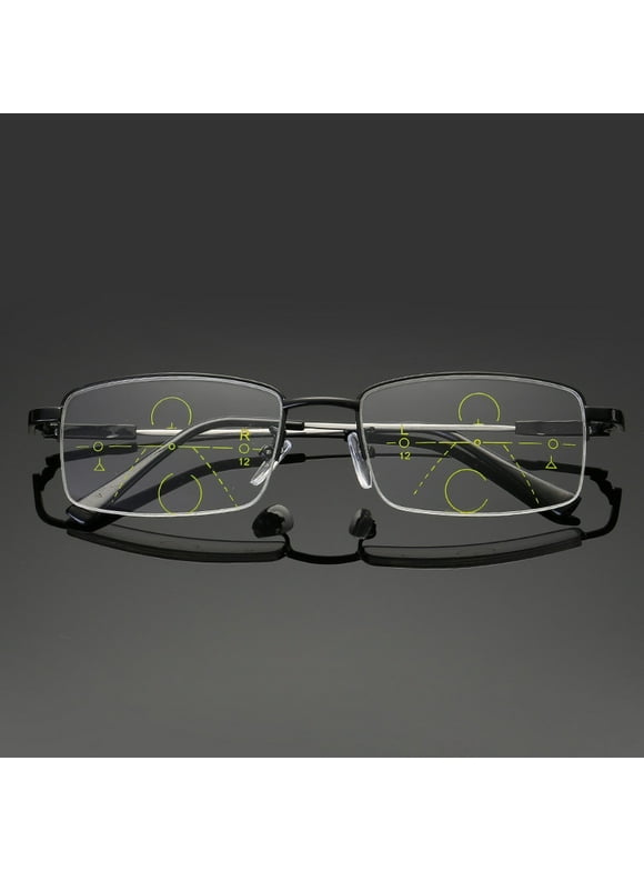 Reading Glasses in Reading Glasses