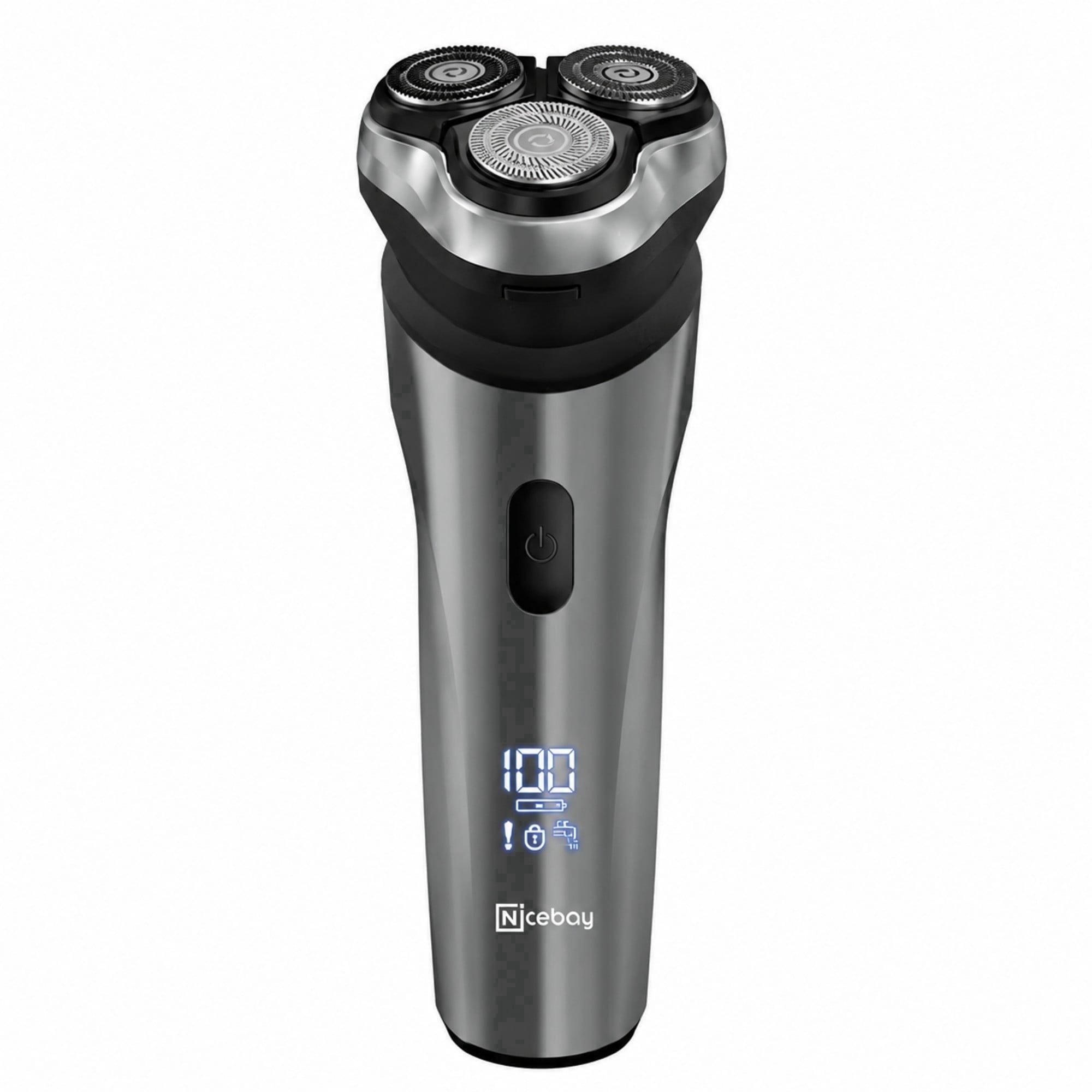 Braun Series 7 790cc Men's Electric Foil Shaver, Rechargeable