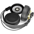 thumbnail image 4 of Lerpwige 1 Pair Ear Pads Cushion Cover for Superlux-HD681 HD668B HD672 HD681F HD681B, 4 of 6