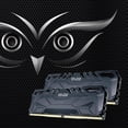 thumbnail image 4 of RAM OLOy DDR4 16 GB 2x8 GB 3200 MHz CL16 UDIMM, 4 of 6