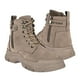 thumbnail image 1 of BOTINES DAMA BLACK REPUBLIC PW31021 SUEDE NEGRO, 1 of 4