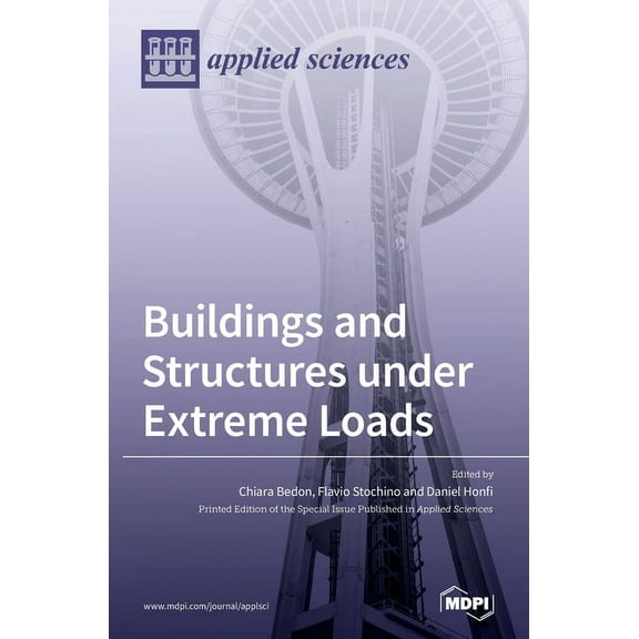 Buildings and Structures under Extreme Loads, (Hardcover)