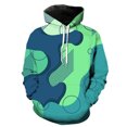 thumbnail image 1 of Sudadera con capucha para hombre con estampado 3D de gran tamaño y estampado de traje de carreras, estilo hip hop para adolescentes, gran oferta de primavera 2024, ropa de calle informal, 1 of 6