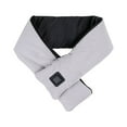 thumbnail image 1 of TIMIFIS Heating Pad Neck Heating Pad USB Smart Charging Neck and Shoulder Winter Cold Protection and Warm Heating Men and Women Scarf, 1 of 2