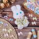 thumbnail image 4 of 90 mini lazos de cinta de satén de 6 colores con perlas, bonitos lazos de cinta de satén, lazos, apliques de flores, manualidades DIY, lazos de cinta de satén preatados., 4 of 5