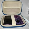 thumbnail image 3 of Handbag with Pocket for Miyoo Mini+ RG35XX Plus RGB20S Console Storage Bag, 3 of 12