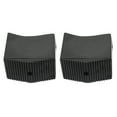 thumbnail image 3 of 2pcs Ladder Leg Covers Ladder Rubber Feet Protector, 3 of 10