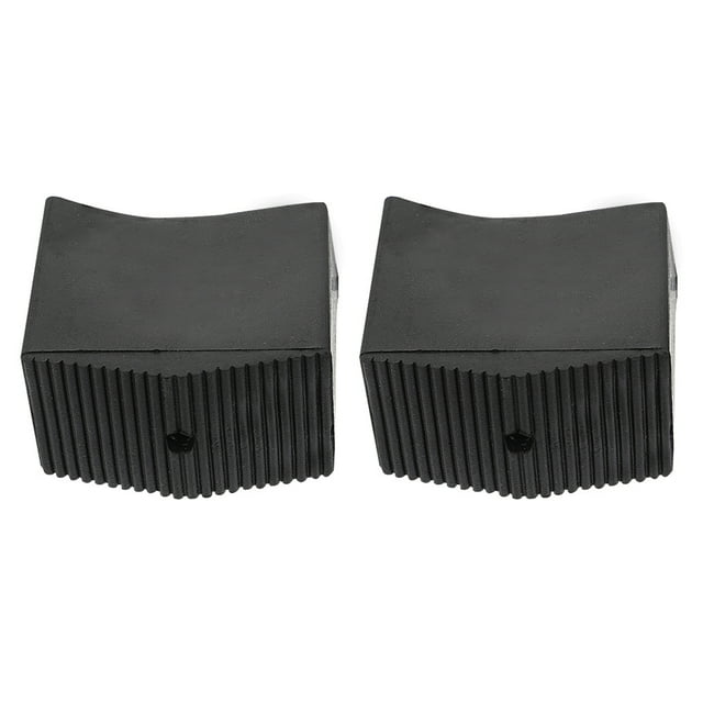 Ladder Feet Rubber Extension Pads Protector End Caps Bumpers ...