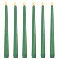 thumbnail image 1 of USHOBE 6Ud Velas Electrónicas Con Sin Llama Para Decorar Hogar Y Eventos, 1 of 7