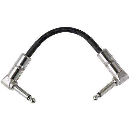 Strukture S6P48 6-inch Right Angle Patch Cable price history on PriceWatchPro