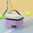 thumbnail image 5 of Lunch Bag for Women Men, Insulated Reusable Lunch Tote Lunch Box, Leakproof Lunch Tote Bags for Work Office or Travel,E, 5 of 5