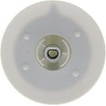 thumbnail image 3 of Scaroo WE01X20374 Dryer Timer Control Knob Compatible with GE AP5805160, 3 of 4