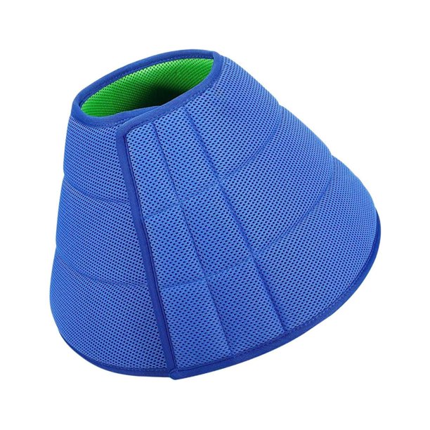 Dog Cone Collar Prevent Biting & Scratching for Large Medium Small Dogs