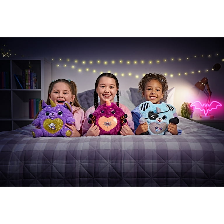 Free Shipping! Rainbocorns Monstercorn Surprise 11 Inch Plush Toy