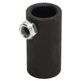 thumbnail image 2 of Steering Shaft Coupler, Joint Shaft Coupling Increased Stability Easy Disassembly Round   for IMCA, 2 of 8