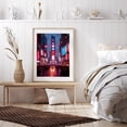 thumbnail image 6 of Diamond Art Kits for Adults - 5d City Night Lights Urban Crowd Diamond Painting for Adults, Diamond Art for Adults Beginners, Diamond Painting Kits for Adults for Home Wall Decor, 6 of 7