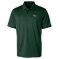 thumbnail image 2 of Men's Cutter & Buck  Hunter Green Ivy League DryTec Prospect Textured Stretch Polo, 2 of 3