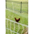 thumbnail image 3 of Starkline Premium Plus+ Braided 48" x 100' Poultry Netting, 3 of 5