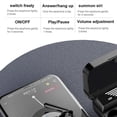 thumbnail image 3 of M29 Pro Digital Display TWS Earbuds In-Ear Gaming Headset Bluetooth Wireless Headphone with Power Ba, 3 of 5