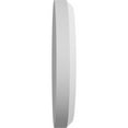 thumbnail image 3 of Ekena Millwork 8"W x 5 1/4"H x 3/4"P Standard Dalton Bullseye Rosette with Beveled Edge, 3 of 4