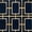 Navy Blue Gold, variant on Rugs.com Marilyn Monroe™ Glam Trellis Collection Rug – 8' x 10' Gray Silver Medium Rug Perfect For Living Rooms, Large Dining Rooms, Open Floorplans