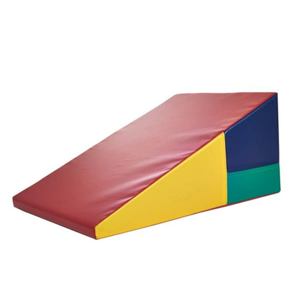 GSC 1041743 15 x 24 x 33 in. Incline Learning Form Mat