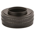 thumbnail image 1 of Tholdsy Anillo adaptador de enfoque de M52-42, accesorios de adaptación, adaptadores de lentes de enfoque, extensión helicoidal de 25mm-55mm, Accesorios de cámara y óptica, 1 of 6