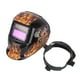 thumbnail image 1 of Casco de soldadura con oscurecimiento automático solar para máquina soldadora MIG/ARC/TIG, 1 of 12