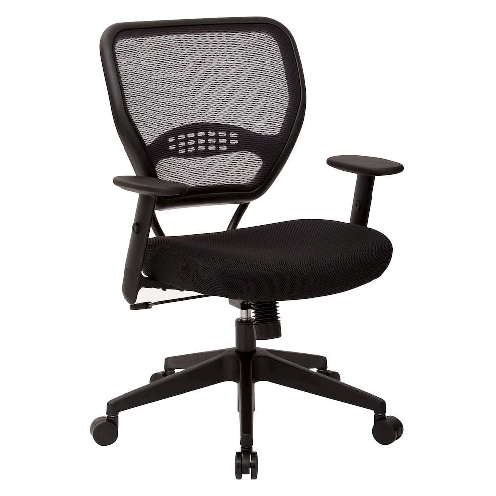 furnifact ergonomic mesh office chair product