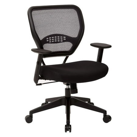 furnifact ergonomic mesh office chair product