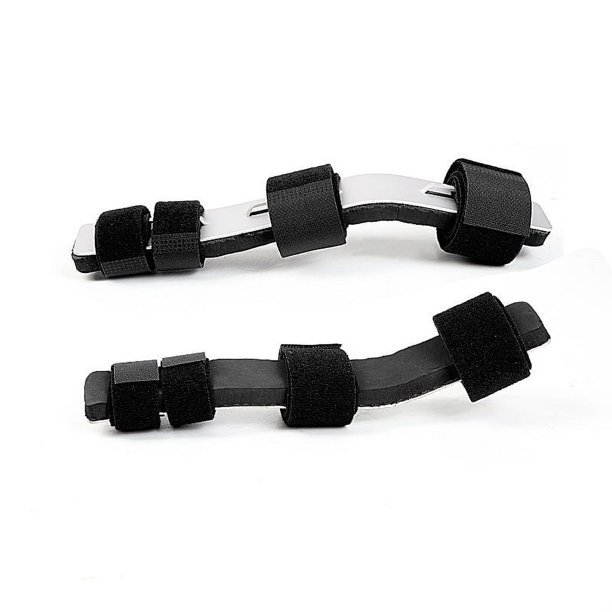 1pCS Férula de dedo, pulsera elástica absorbente de humedad, adecuada para muñecas torcidas o relajadas, suave y transpirable