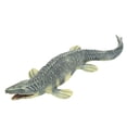 thumbnail image 2 of Juguete de Dinosaurio de Mosasaurus, Mejora de la Observación de la Acción de Dinosaurio de Mosasaurus Figura Educación Suave Para El Caucho para El Diario, 2 of 7