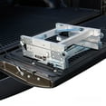 thumbnail image 2 of Westin 10 3000 Échelle de Hayon Camion, Argent, 2 of 11