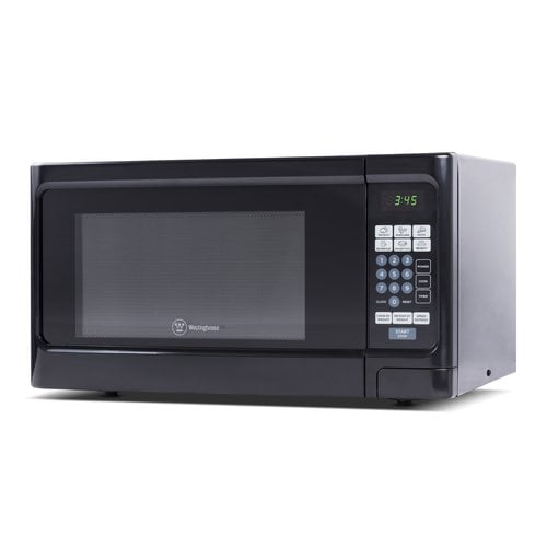 Westinghouse 1.1 cu ft Countertop Microwave