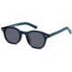 thumbnail image 1 of Gafas de Sol SOJOS Retro Cuadradas SJ2316 UV400 Azul Marino/Gris, 1 of 5